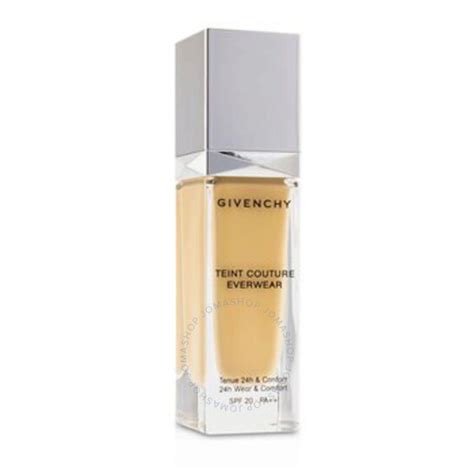 givenchy y200|Givenchy Ladies Teint Couture Everwear 24H Wear.